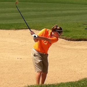 Meet your Posher, Kelsey